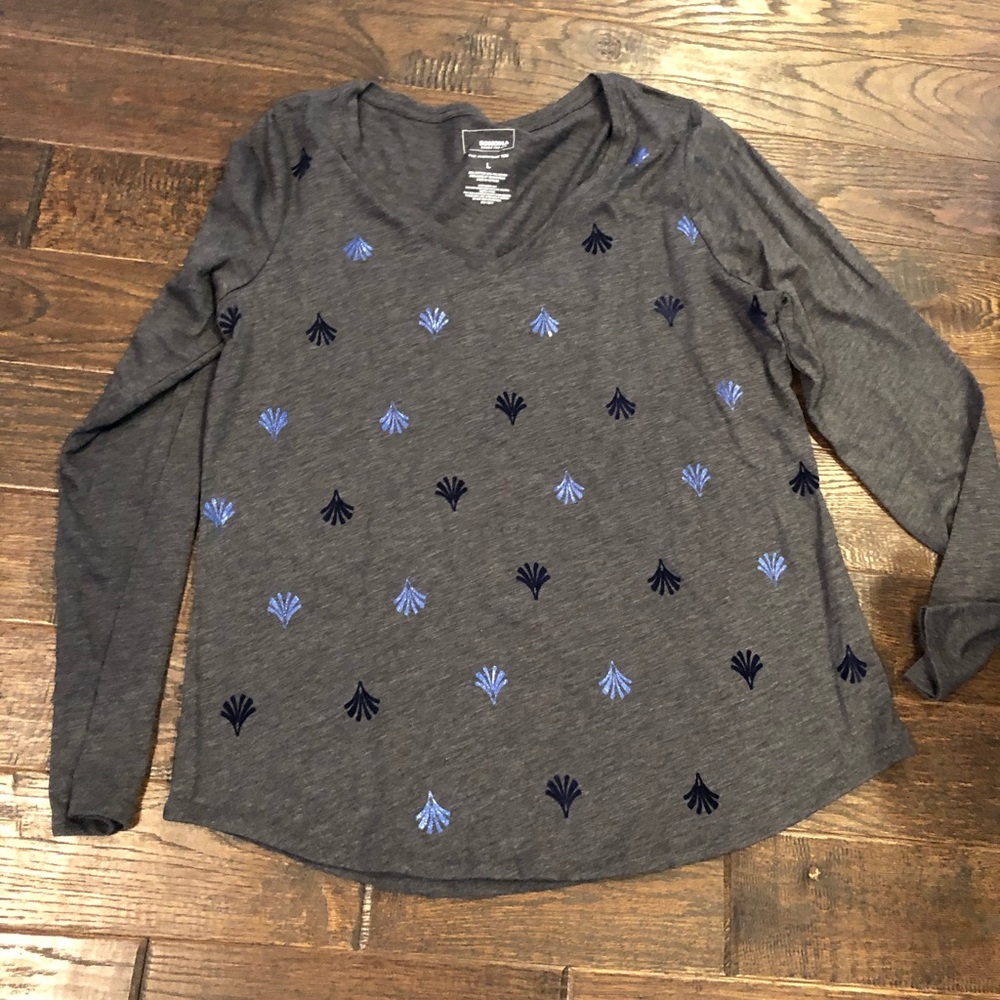 Ladies shirt